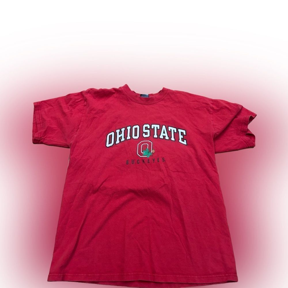Vintage Ohio State Starter Tshirt